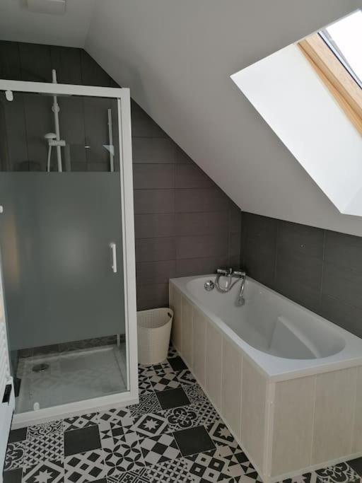 La P'Tite Licquoise Villa Licques Luaran gambar