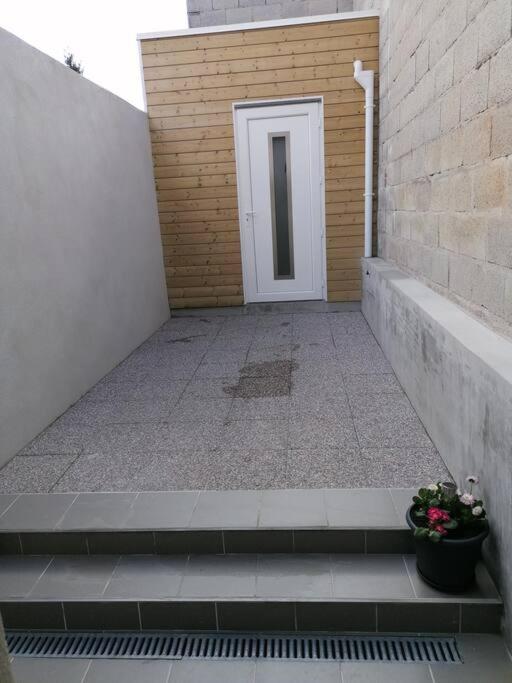 La P'Tite Licquoise Villa Licques Luaran gambar